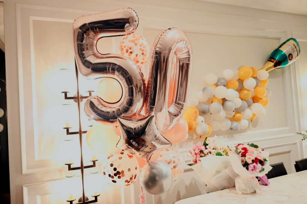 98 meilleures idées sur Ballons de fête