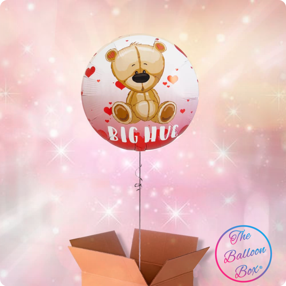 Box Ballon "Gros Câlin"